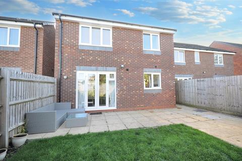 3 bedroom detached house for sale, Blundell Drive, Stone