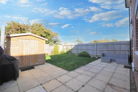 3 bedroom detached house for sale, Blundell Drive, Stone