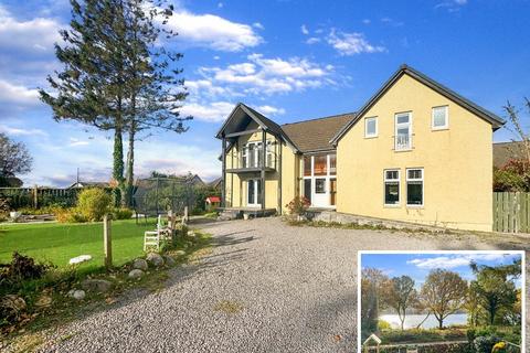 4 bedroom villa for sale, Campster House, North Connel, Argyll, PA37 1QX, North Connel PA37