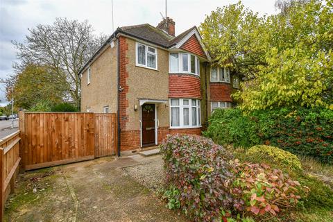 3 bedroom semi-detached house for sale, Harpenden Road, St. Albans, AL3