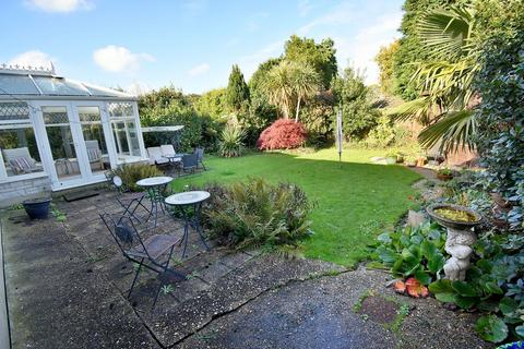 2 bedroom detached bungalow for sale, Linden Road, West Parley, Ferndown, BH22