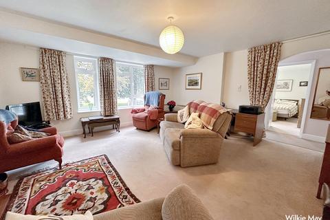 2 bedroom apartment for sale, Orchard Rise, Porlock TA24