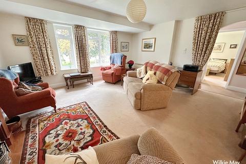 2 bedroom apartment for sale, Orchard Rise, Porlock TA24