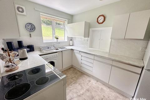 2 bedroom apartment for sale, Orchard Rise, Porlock TA24