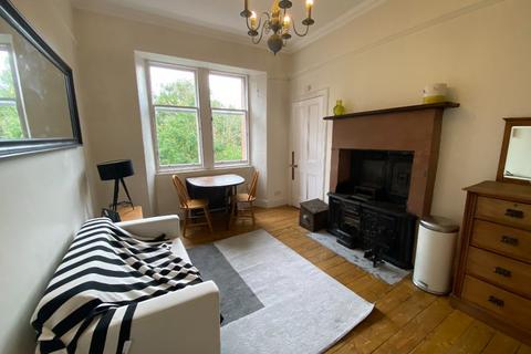 1 bedroom flat to rent, Angle Park Terrace, Ardmillan, Edinburgh, EH11