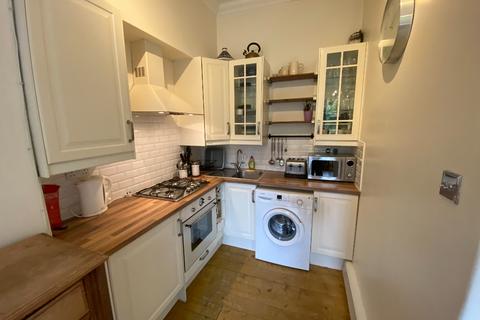 1 bedroom flat to rent, Angle Park Terrace, Ardmillan, Edinburgh, EH11