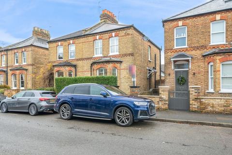 3 bedroom semi-detached house to rent, St. Marks Road, Windsor, SL4