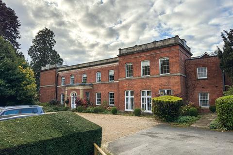 3 bedroom apartment for sale, Hampton Park Road, Hereford, HR1