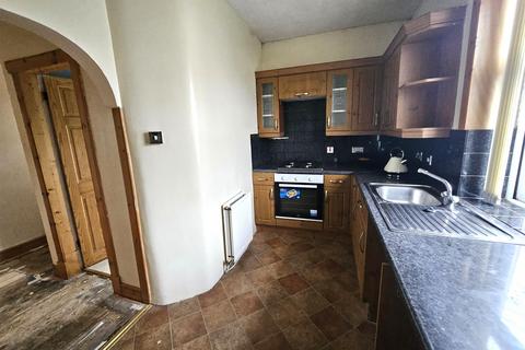 2 bedroom flat for sale, 59 Blair Avenue, Hurlford, Kilmarnock, KA1 5AZ