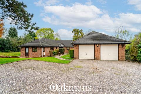 4 bedroom bungalow to rent - Rednal Park Court, Birmingham, West Midlands, B38