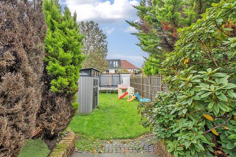 3 bedroom semi-detached house for sale, Brookfield Crescent, Mill Hill