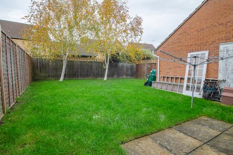 4 bedroom semi-detached house for sale, Hampton Hargate, Peterborough PE7