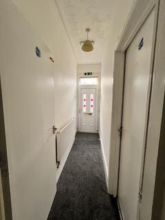 2 bedroom terraced house to rent, Kirby Road, Birmingham B18