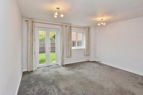 2 bedroom end of terrace house for sale, Lock View Lane, Milton Keynes MK1