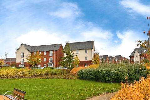 2 bedroom apartment for sale, Laelia Drive, Milton Keynes MK11