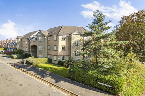 undefined, Swarcliffe Road, Laurel Court, HG1