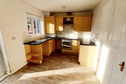 2 bedroom semi-detached house for sale, Leazes Lane, St. Helen Auckland, Bishop Auckland, County Durham, DL14