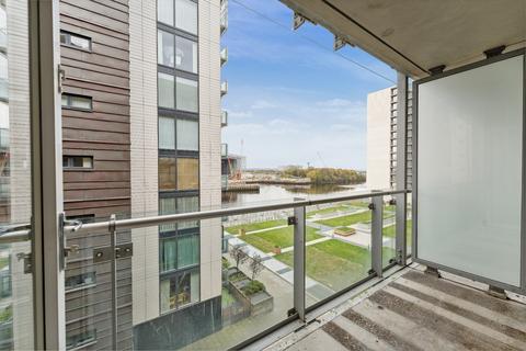 Studio for sale, Glasgow Harbour Terraces, Flat 4/6 , Glasgow Harbour, Glasgow , G11 6EB