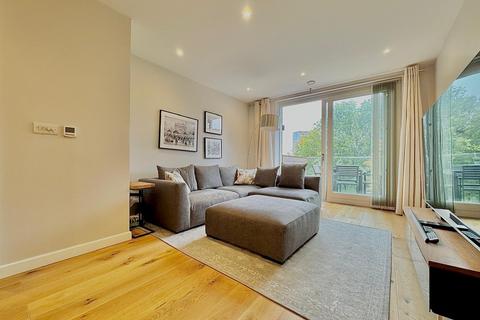 1 bedroom flat to rent, Waterfront Apartments, 82 Amberley Road, Little Venice, London W9