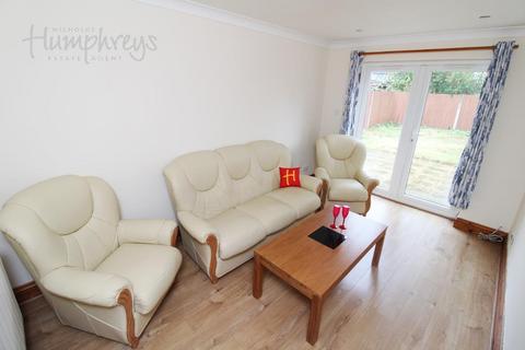 6 bedroom terraced house to rent, Spear Road, Southampton