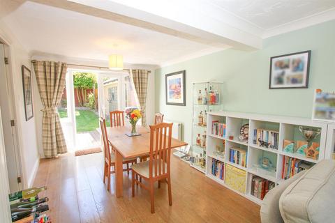 3 bedroom detached house for sale, Bayfield Drive, Cambridge CB25