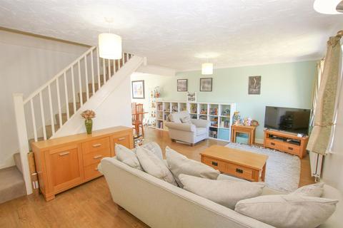 3 bedroom detached house for sale, Bayfield Drive, Cambridge CB25