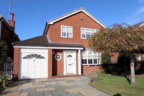 4 bedroom detached house for sale, Farm Close, Southport PR9