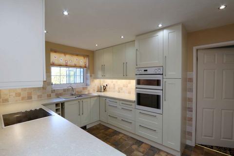 4 bedroom detached house for sale, Farm Close, Southport PR9