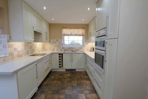 4 bedroom detached house for sale, Farm Close, Southport PR9