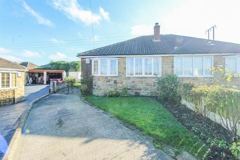 2 bedroom semi-detached bungalow for sale, Gillion Crescent, Wakefield WF4