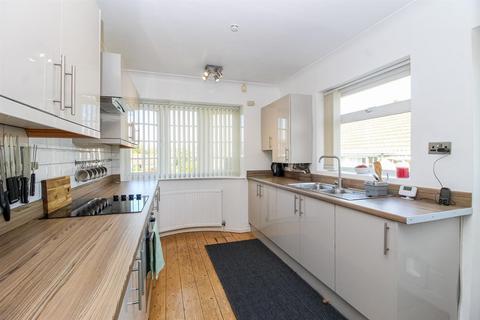 2 bedroom semi-detached bungalow for sale, Gillion Crescent, Wakefield WF4