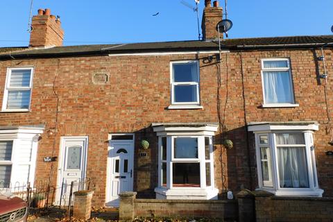 undefined, Hall Gate, Holbeach
