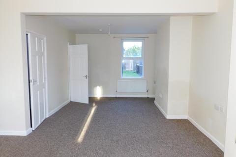 undefined, Hall Gate, Holbeach