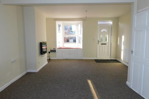 undefined, Hall Gate, Holbeach