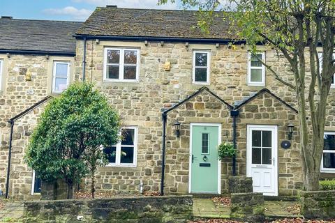 4 Laycock Fields, Cowling, Keighley, BD22 0DN