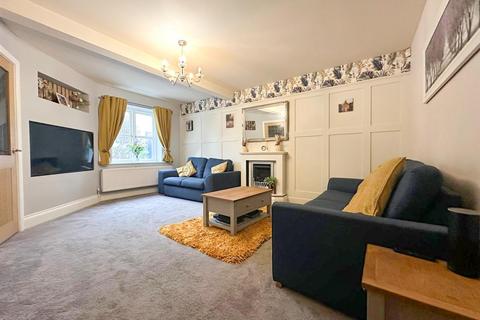 4 Laycock Fields, Cowling, Keighley, BD22 0DN