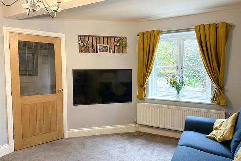 4 Laycock Fields, Cowling, Keighley, BD22 0DN