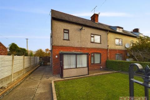 4 bedroom townhouse for sale, Rackery Lane, Llay, Wrexham