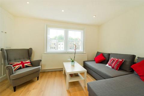 2 bedroom apartment to rent, Whitfield Street, Fitzrovia, London, W1T