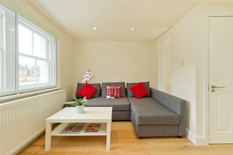 2 bedroom apartment to rent, Whitfield Street, Fitzrovia, London, W1T