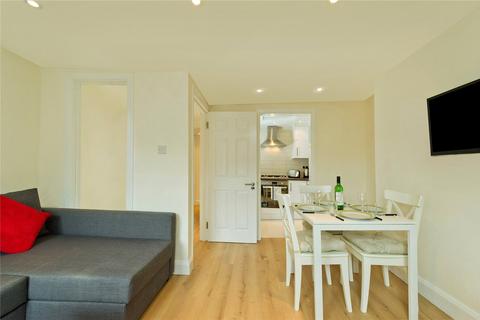 2 bedroom apartment to rent, Whitfield Street, Fitzrovia, London, W1T