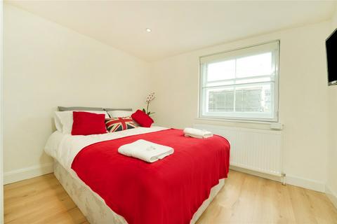 2 bedroom apartment to rent, Whitfield Street, Fitzrovia, London, W1T