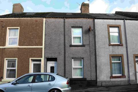 2 bedroom terraced house for sale, Princes Street, Cleator CA23