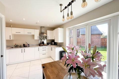 3 bedroom semi-detached house for sale, Mallard Way, Abbey Heights, Newcastle Upon Tyne