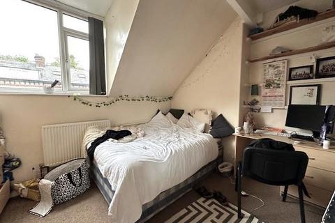 7 bedroom terraced house to rent, Harcourt Road, Sheffield S10