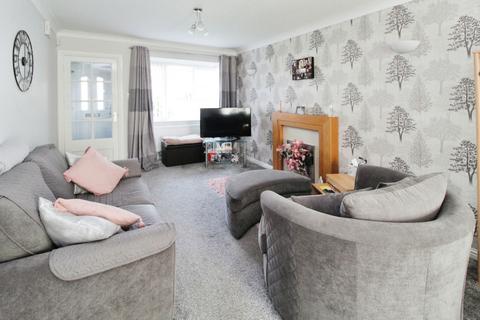 3 bedroom detached house for sale, Bishops Drive, Ryton NE40