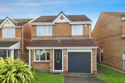 5 Bishops Drive, Ryton, NE40 3NY
