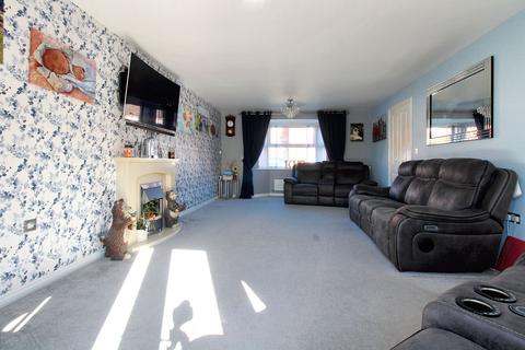 4 bedroom detached house for sale, Lyons Drive, Coventry CV5