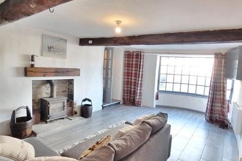 2 bedroom terraced house for sale, Market Place, Middleham, Leyburn, DL8