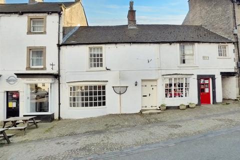 2 bedroom terraced house for sale, Market Place, Middleham, Leyburn, DL8